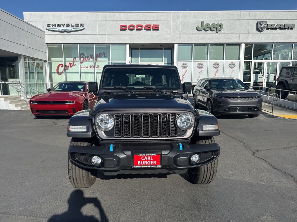 jeep wrangler 4xe 2024 1C4RJXN64RW146163 image jeep wrangler 4xe 2024 1C4RJXN64RW146163 image